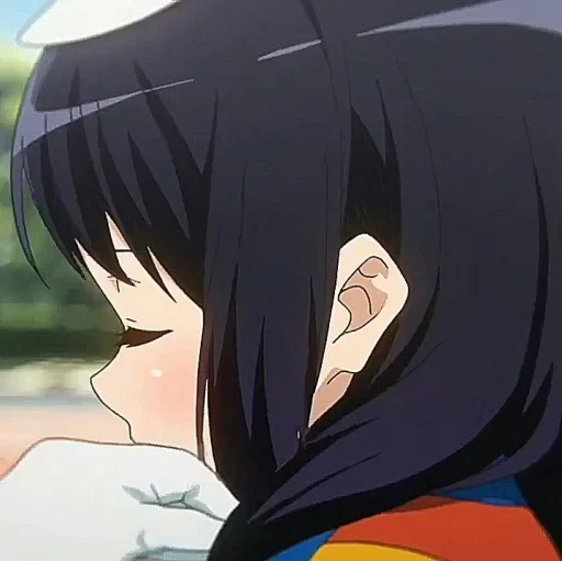 🎶 Стикер «Sound Euphonium» для Telegram