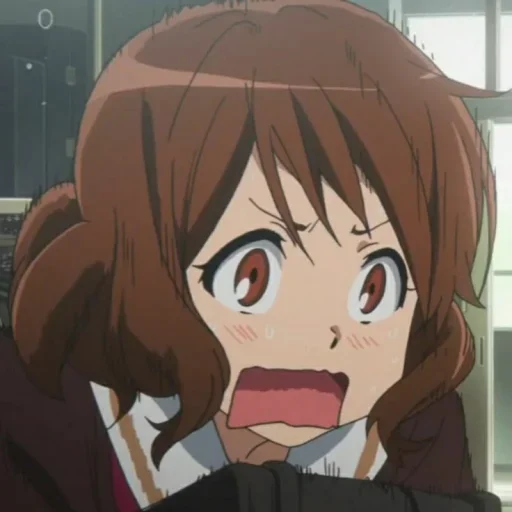 🎶 Стикер «Sound Euphonium» для Telegram