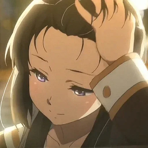 🎶 Стикер «Sound Euphonium» для Telegram