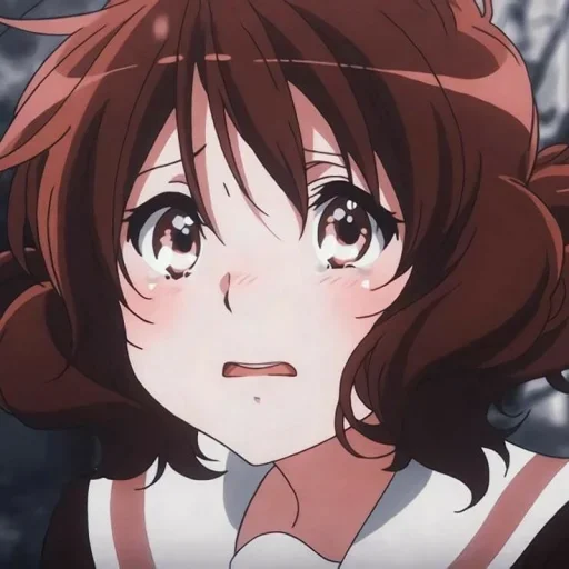 🎶 Стикер «Sound Euphonium» для Telegram