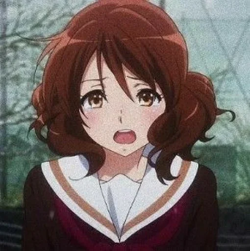 🎶 Стикер «Sound Euphonium» для Telegram