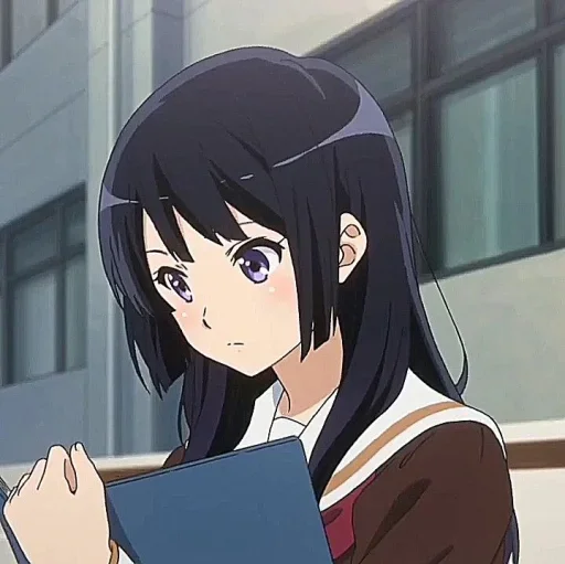 🎶 Стикер «Sound Euphonium» для Telegram