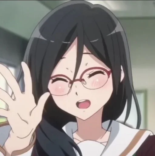 🎶 Стикер «Sound Euphonium» для Telegram