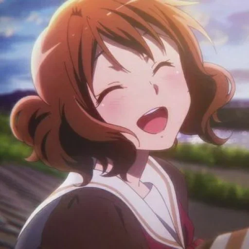 🎶 Стикер «Sound Euphonium» для Telegram