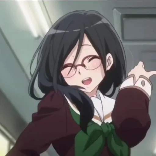 🎶 Стикер «Sound Euphonium» для Telegram