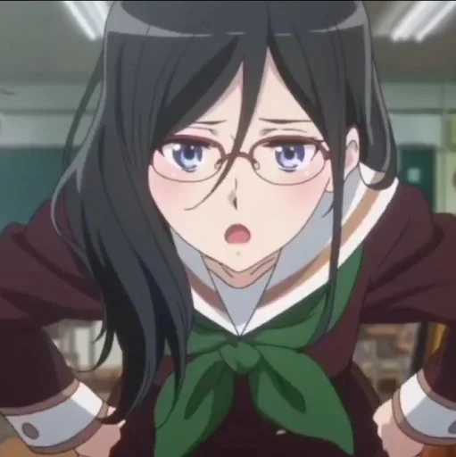 🎶 Стикер «Sound Euphonium» для Telegram