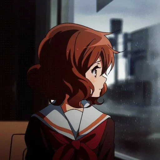 Стикерпак Sound Euphonium для Telegram