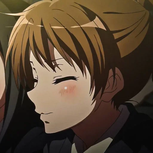🎶 Стикер «Sound Euphonium» для Telegram