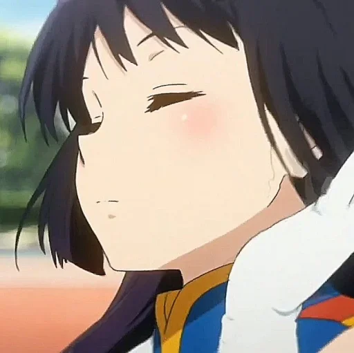 🎶 Стикер «Sound Euphonium» для Telegram