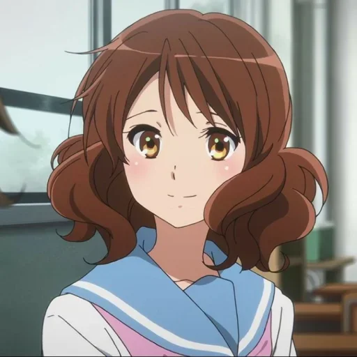 🎶 Стикер «Sound Euphonium» для Telegram