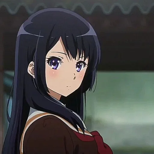 🎶 Стикер «Sound Euphonium» для Telegram