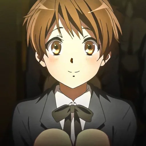 🎶 Стикер «Sound Euphonium» для Telegram