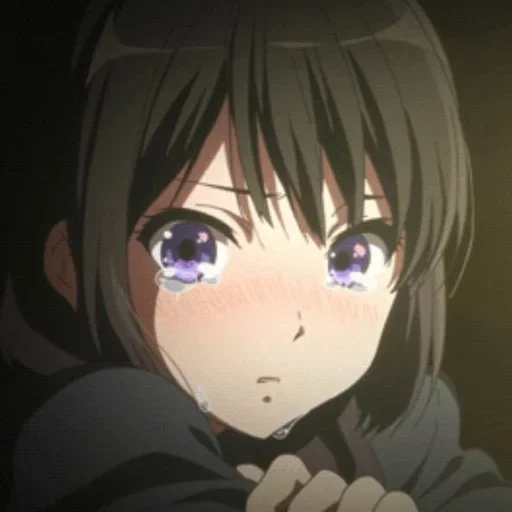 🎶 Стикер «Sound Euphonium» для Telegram