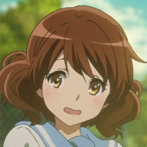 🎶 Стикер «Sound Euphonium» для Telegram