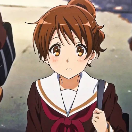 🎶 Стикер «Sound Euphonium» для Telegram