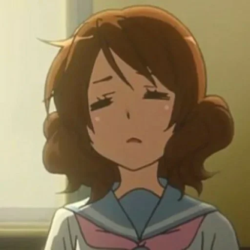 🎶 Стикер «Sound Euphonium» для Telegram