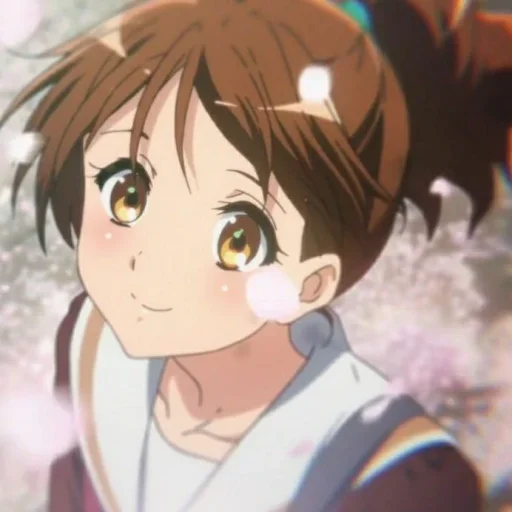 🎶 Стикер «Sound Euphonium» для Telegram