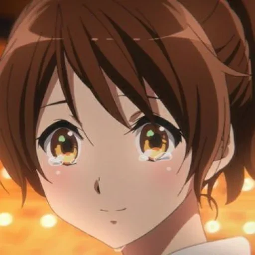 🎶 Стикер «Sound Euphonium» для Telegram