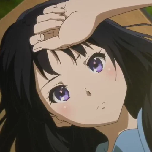 🎶 Стикер «Sound Euphonium» для Telegram