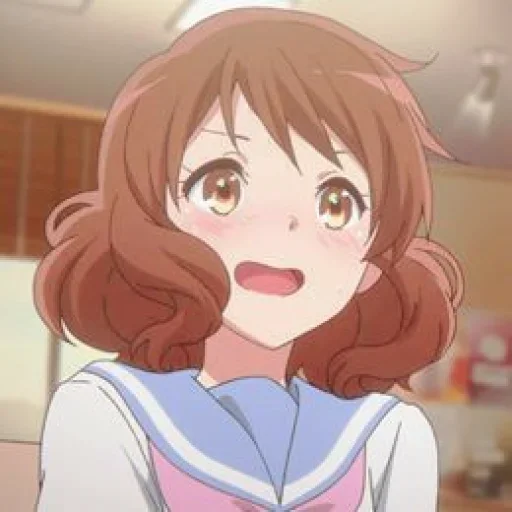 🎶 Стикер «Sound Euphonium» для Telegram