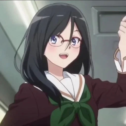 🎶 Стикер «Sound Euphonium» для Telegram