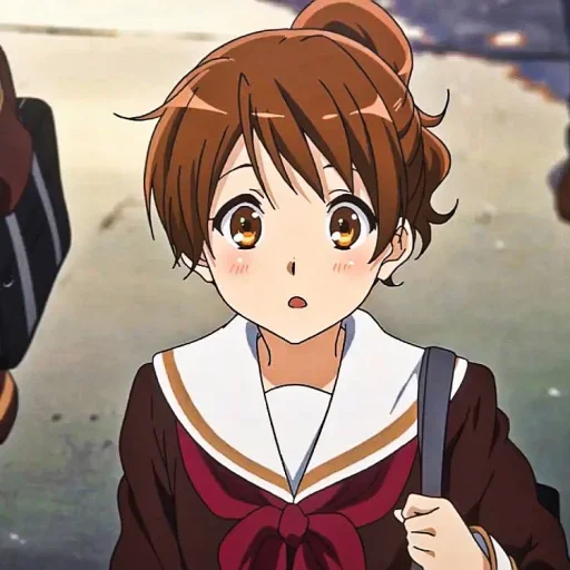🎶 Стикер «Sound Euphonium» для Telegram