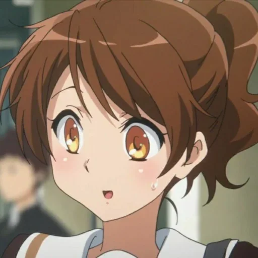 🎶 Стикер «Sound Euphonium» для Telegram