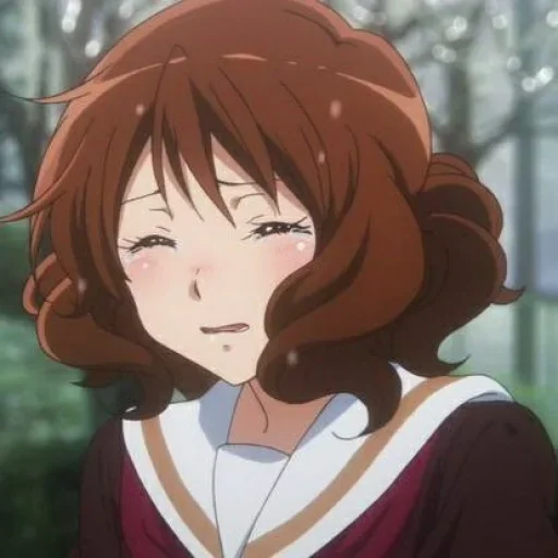 🎶 Стикер «Sound Euphonium» для Telegram