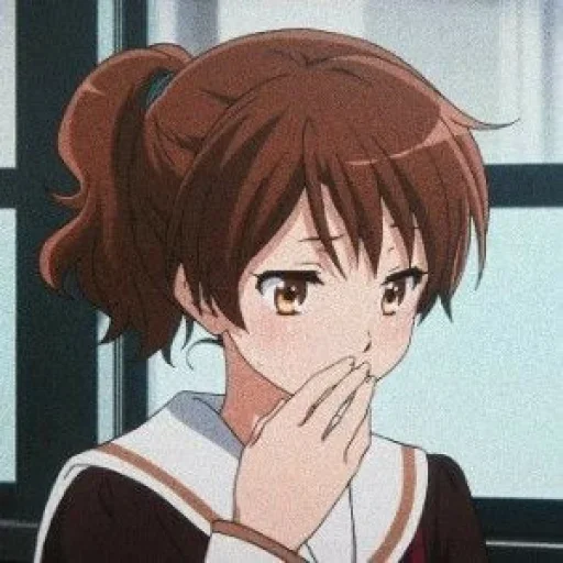 🎶 Стикер «Sound Euphonium» для Telegram