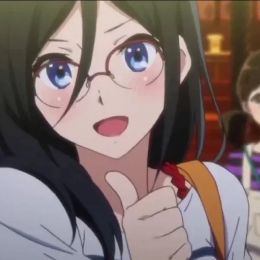 🎶 Стикер «Sound Euphonium» для Telegram