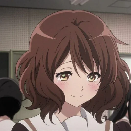 🎶 Стикер «Sound Euphonium» для Telegram