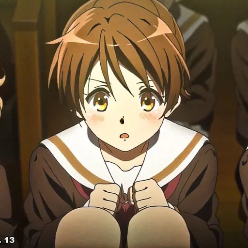🎶 Стикер «Sound Euphonium» для Telegram