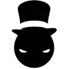 Стикер 55 Soundcloud Artists
