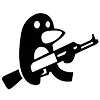 Стикер 51 Soundcloud Artists