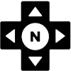Стикер 11 Soundcloud Artists