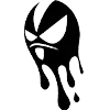 Стикер 3 Soundcloud Artists
