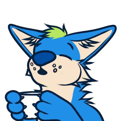 Стикерпак Soup Video Pack для Telegram