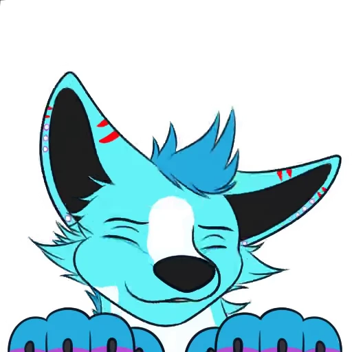 😛 Стикер «Soup Video Pack» для Telegram