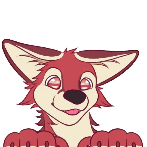 👅 Стикер «Soup Video Pack» для Telegram