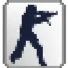 Стикер 53 Source Aesthetic