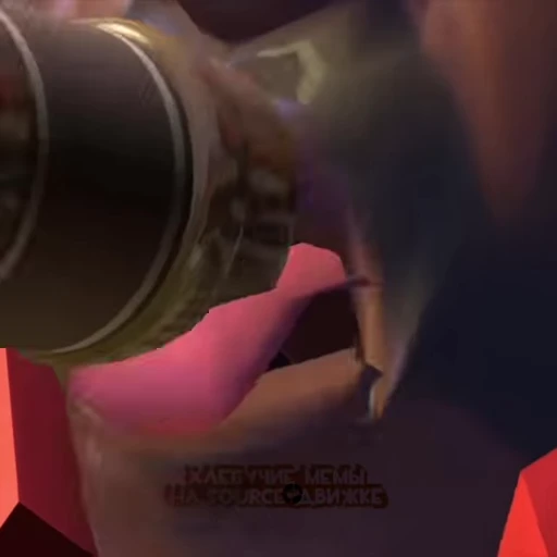 😁 Стикер «Team Fortress 2» для Telegram