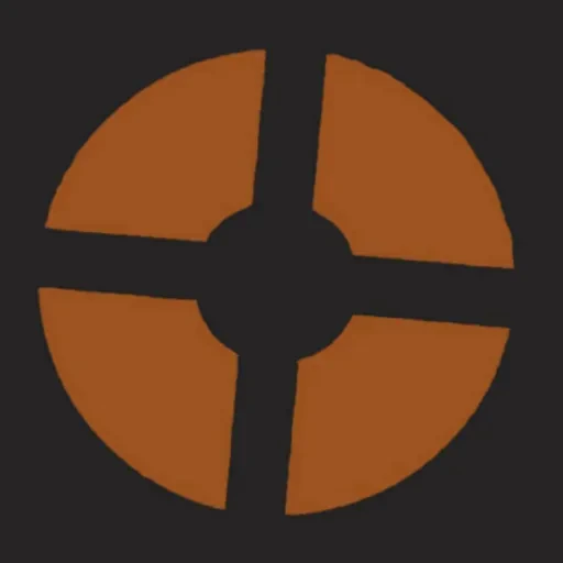 Стикерпак Team Fortress 2 для Telegram — скачать