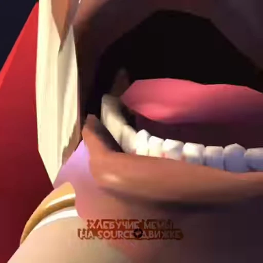 🍺 Стикер «Team Fortress 2» для Telegram