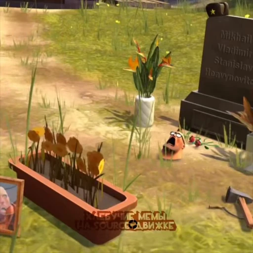 😭 Стикер «Team Fortress 2» для Telegram