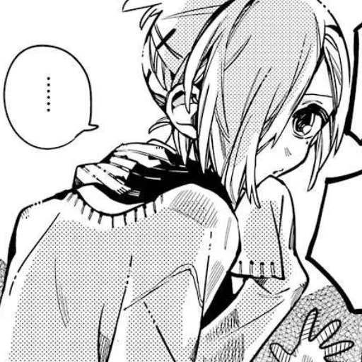 💕 Стикер «Sousuke Mitsuba» для Telegram