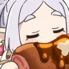 Стикер 27 Sousou No Frieren