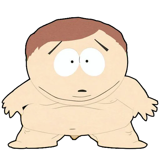 🙀 Стикер «South Park Stickers» для Telegram