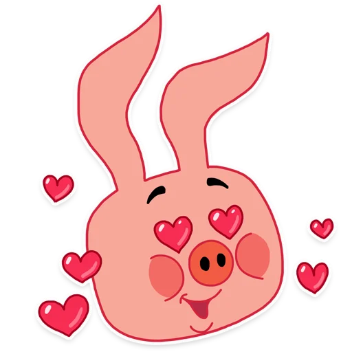 🥰 Стикер «СОЮЗМУЛЬТБОКС» для Telegram