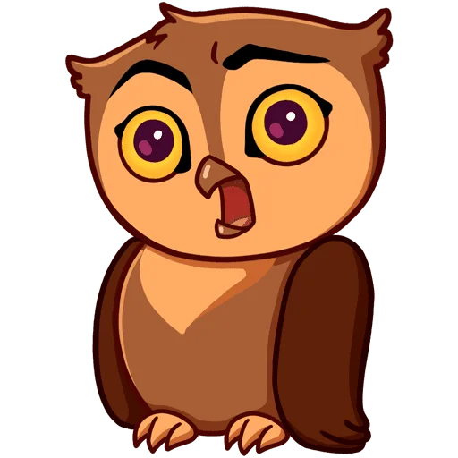 😲 Стикер «Совка» для Telegram