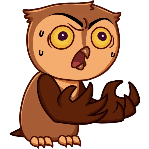 🤬 Стикер «Совка» для Telegram